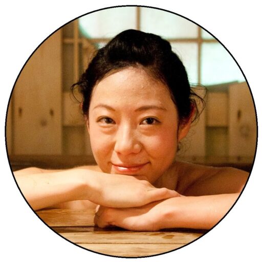渡部郁子 感動温泉研究家